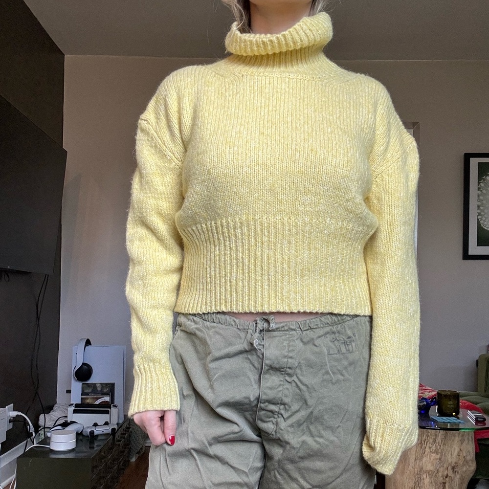 Paloma Wool sweater